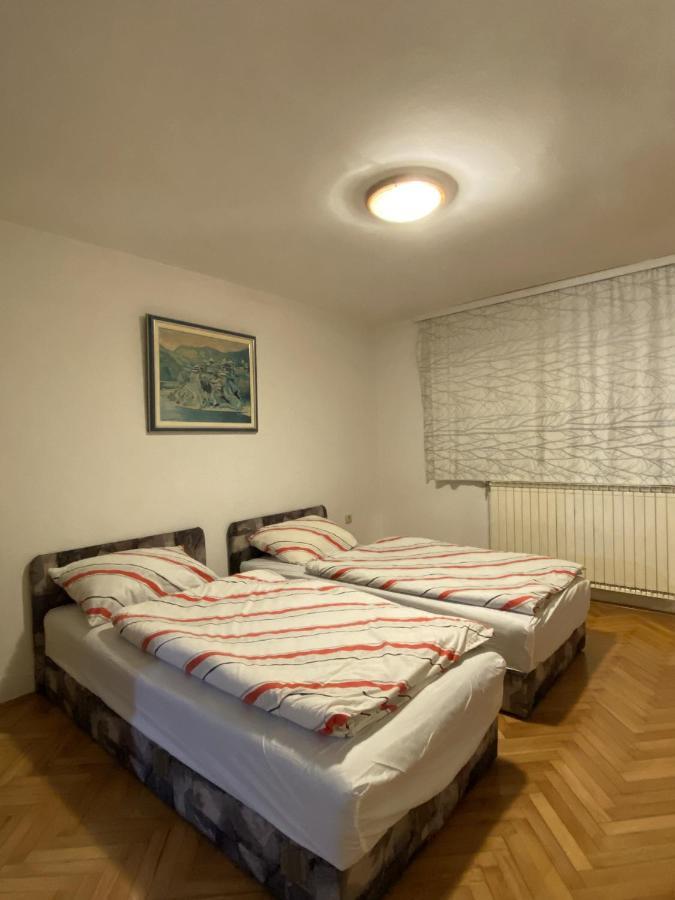 Dino'S Apartment SJJ Buitenkant foto